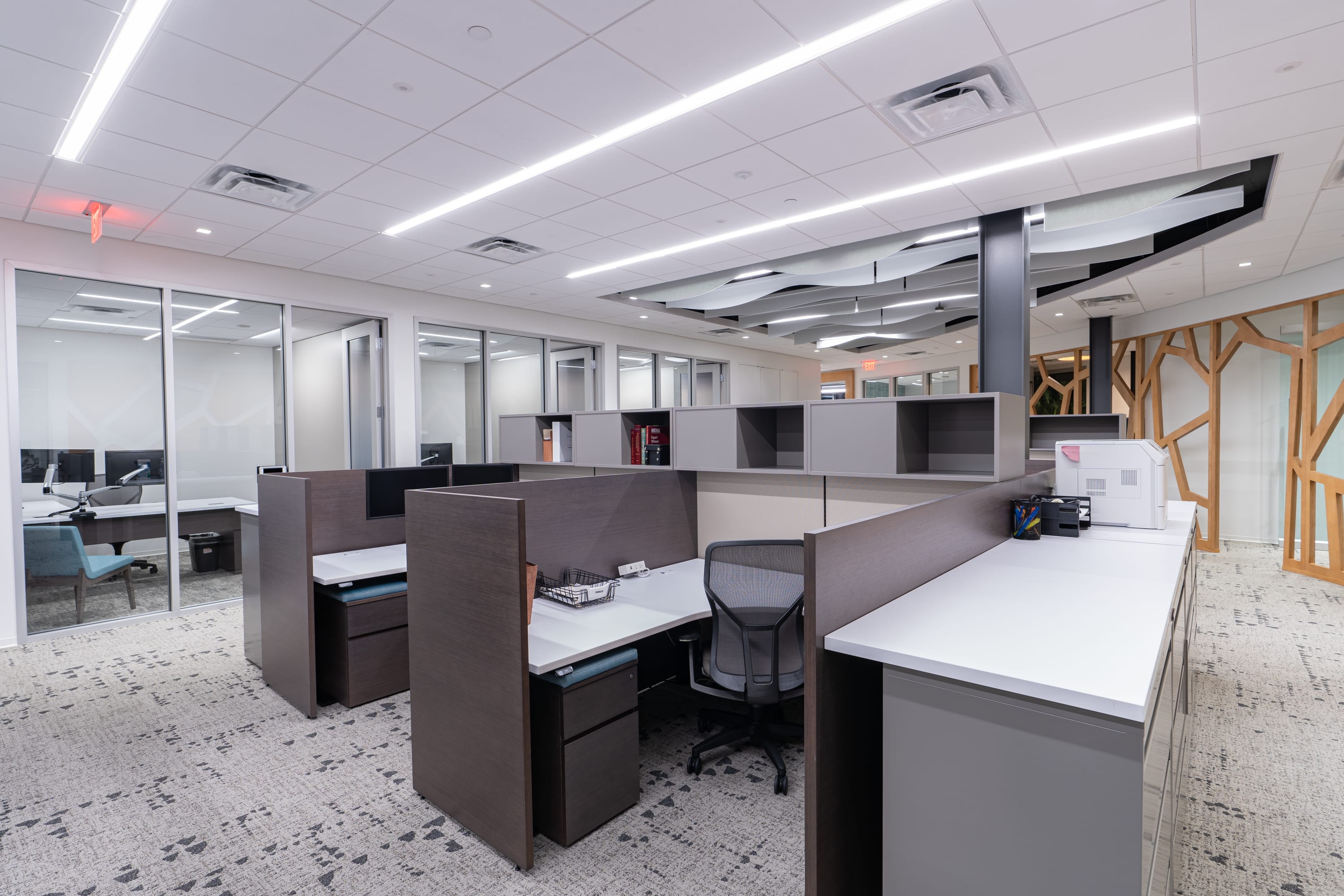 Wilson Elser Allsteel